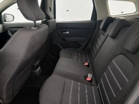 Voitures D'occasion À La Madeleine | Dacia Duster Blue Dci 115 4X2 Expression