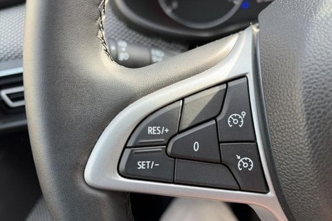 Voitures D'occasion À La Madeleine | Dacia Sandero Eco-G 100 Gsr2 Journey