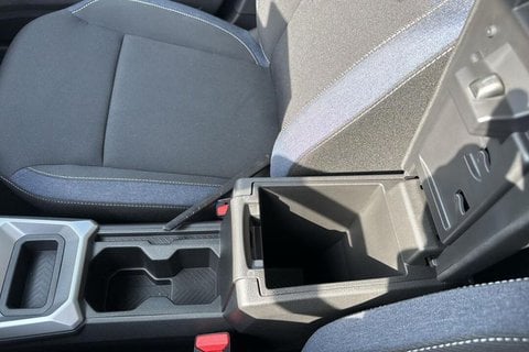 Voitures D'occasion À La Madeleine | Dacia Duster Hybrid 140 Journey