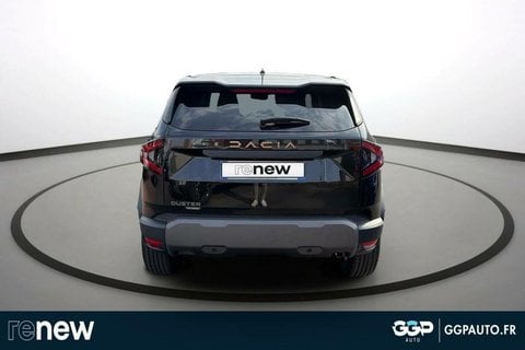 Voitures D'occasion À La Madeleine | Dacia Duster Hybrid 140 Extreme
