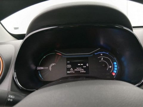 Voitures D'occasion À La Madeleine | Dacia Spring Achat Intégral Confort Plus