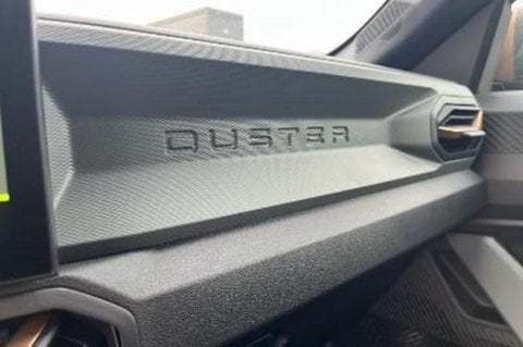 Voitures D'occasion À La Madeleine | Dacia Duster Hybrid 140 Extreme