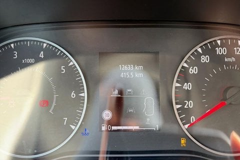 Voitures D'occasion À La Madeleine | Dacia Sandero Eco-G 100 Gsr2 Journey