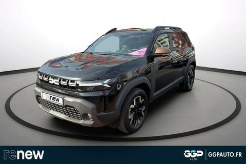Voitures D'occasion À La Madeleine | Dacia Duster Hybrid 140 Extreme
