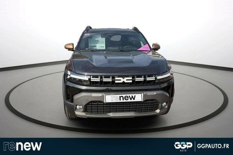 Voitures D'occasion À La Madeleine | Dacia Duster Hybrid 140 Extreme