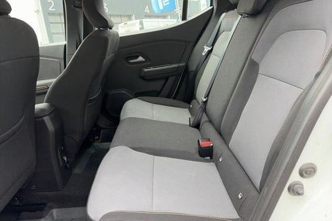 Voitures D'occasion À La Madeleine | Dacia Sandero Tce 90 Gsr2 Stepway Extreme