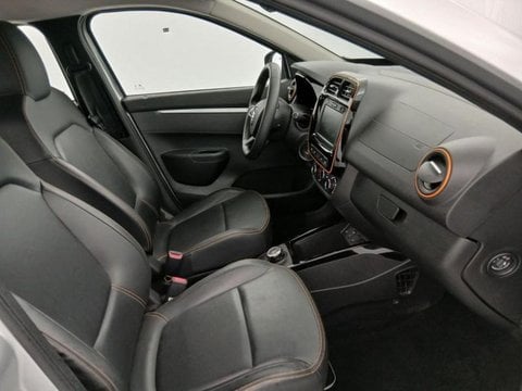 Voitures D'occasion À La Madeleine | Dacia Spring Achat Intégral Confort Plus