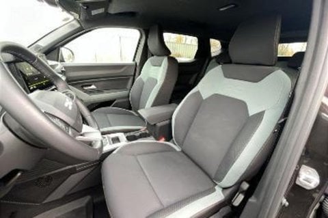 Voitures D'occasion À La Madeleine | Dacia Duster Hybrid 140 Extreme
