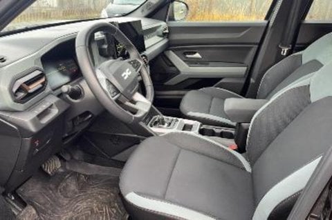 Voitures D'occasion À La Madeleine | Dacia Duster Hybrid 140 Extreme