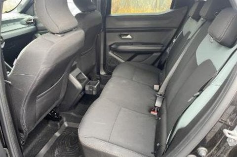 Voitures D'occasion À La Madeleine | Dacia Duster Hybrid 140 Extreme