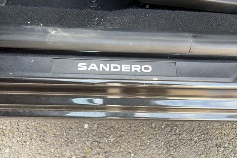 Voitures D'occasion À La Madeleine | Dacia Sandero Eco-G 100 Gsr2 Journey