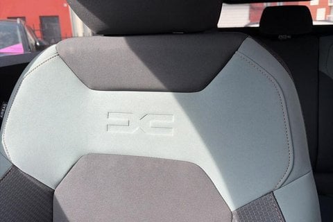 Voitures D'occasion À La Madeleine | Dacia Duster Hybrid 140 Extreme