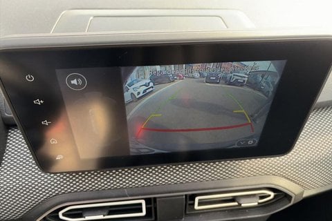 Voitures D'occasion À La Madeleine | Dacia Sandero Eco-G 100 Gsr2 Journey