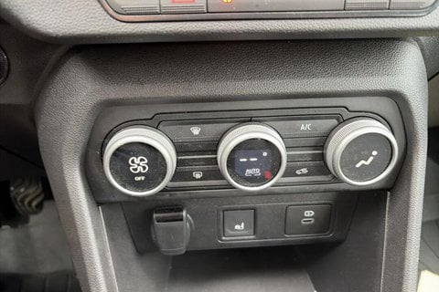 Voitures D'occasion À La Madeleine | Dacia Sandero Tce 90 Gsr2 Stepway Extreme