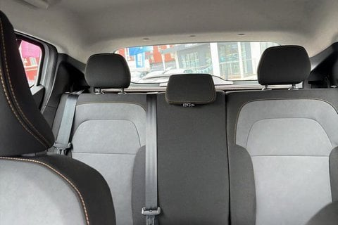 Voitures D'occasion À La Madeleine | Dacia Sandero Tce 90 Gsr2 Stepway Extreme