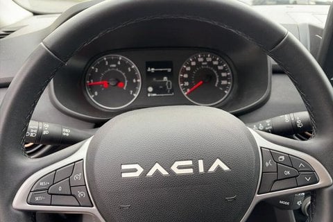 Voitures D'occasion À La Madeleine | Dacia Sandero Tce 90 Gsr2 Stepway Extreme