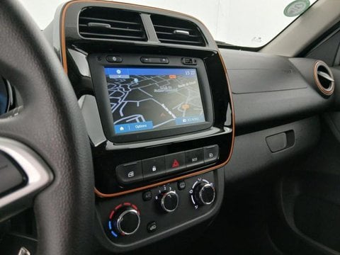 Voitures D'occasion À La Madeleine | Dacia Spring Achat Intégral Confort Plus
