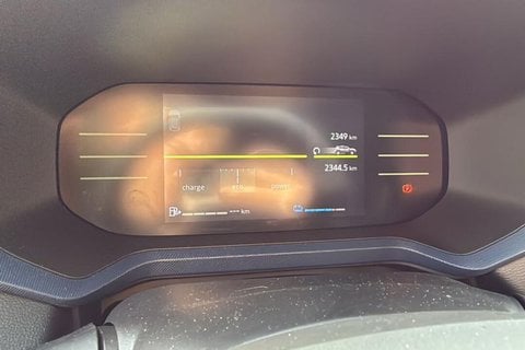 Voitures D'occasion À La Madeleine | Dacia Duster Hybrid 140 Journey