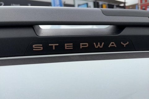 Voitures D'occasion À La Madeleine | Dacia Sandero Tce 90 Gsr2 Stepway Extreme