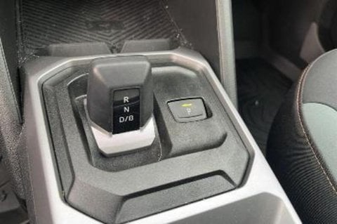 Voitures D'occasion À La Madeleine | Dacia Duster Hybrid 140 Extreme