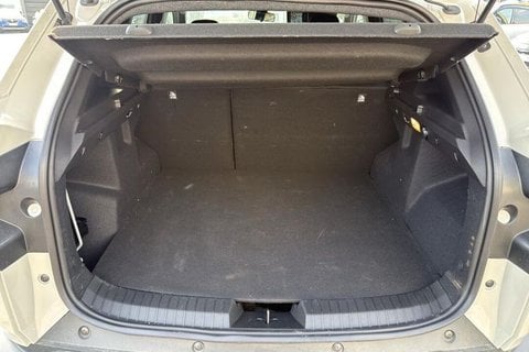 Voitures D'occasion À La Madeleine | Dacia Duster Hybrid 140 Journey