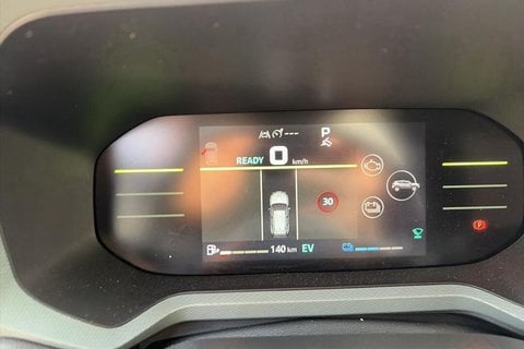 Voitures D'occasion À La Madeleine | Dacia Duster Hybrid 140 Extreme