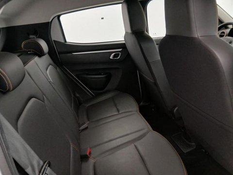Voitures D'occasion À La Madeleine | Dacia Spring Achat Intégral Confort Plus