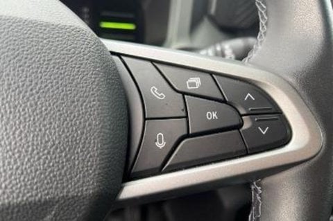 Voitures D'occasion À La Madeleine | Dacia Duster Hybrid 140 Extreme