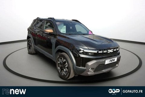 Voitures D'occasion À La Madeleine | Dacia Duster Hybrid 140 Extreme
