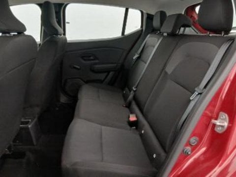 Voitures D'occasion À La Madeleine | Dacia Sandero Eco-G 100 Essentiel