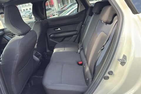 Voitures D'occasion À La Madeleine | Dacia Duster Hybrid 140 Journey