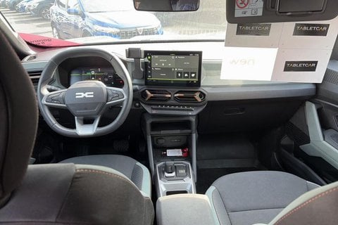 Voitures D'occasion À La Madeleine | Dacia Duster Hybrid 140 Extreme