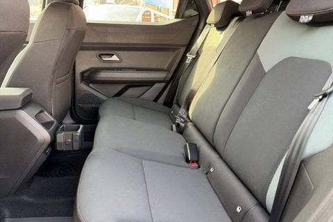 Voitures D'occasion À La Madeleine | Dacia Duster Hybrid 140 Extreme
