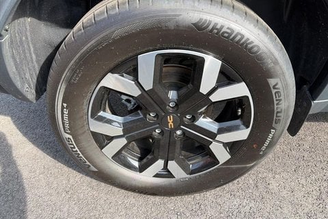 Voitures D'occasion À La Madeleine | Dacia Duster Hybrid 140 Extreme