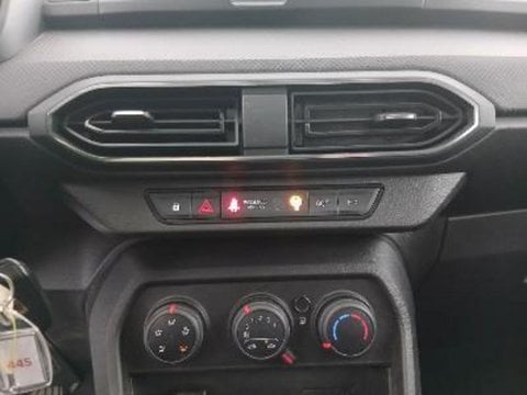 Voitures D'occasion À La Madeleine | Dacia Sandero Eco-G 100 Essentiel