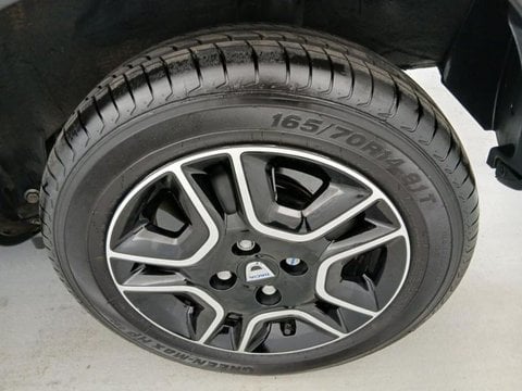Voitures D'occasion À La Madeleine | Dacia Spring Achat Intégral Confort Plus