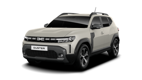 Voitures D'neuves Stock À La Madeleine | Dacia Duster Expression Mild Hybrid 130