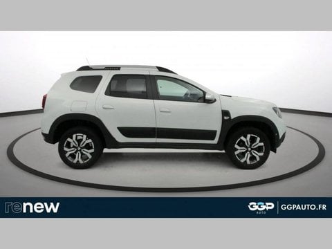 Voitures D'occasion À Maubeuge | Dacia Duster D3 2 Mtg 6Us