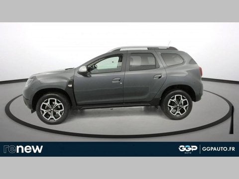 Voitures D'occasion À Maubeuge | Dacia Duster Blue Dci 115 4X2 Prestige