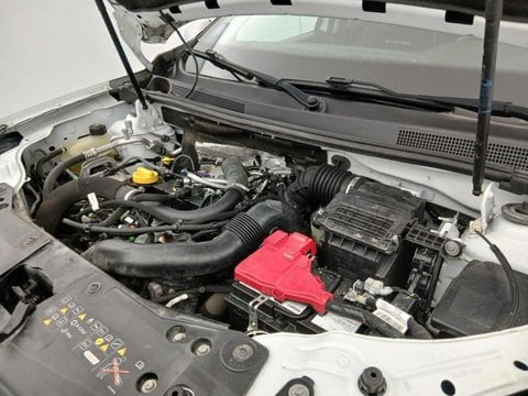 Voitures D'occasion À Maubeuge | Dacia Duster D3 2 Mtg 6Us