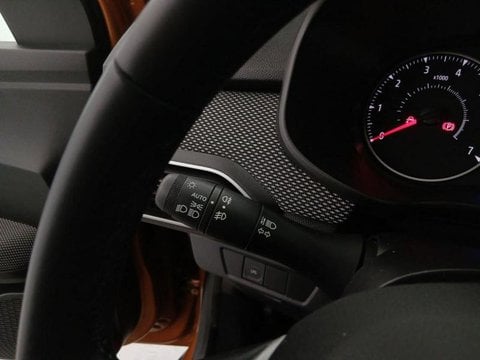 Voitures D'occasion À Maubeuge | Dacia Sandero Eco-G 100 Stepway Expression +