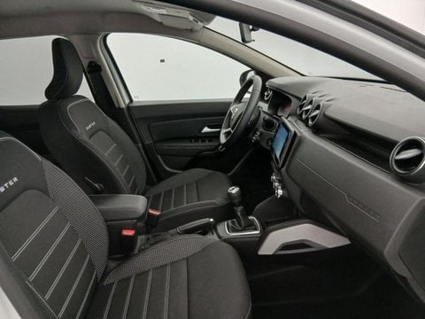 Voitures D'occasion À Maubeuge | Dacia Duster D3 2 Mtg 6Us