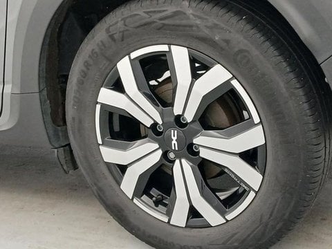 Voitures D'occasion À Maubeuge | Dacia Jogger Hybrid 140 7 Places Extreme