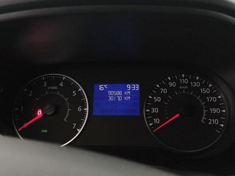 Voitures D'occasion À Maubeuge | Dacia Duster Blue Dci 95 4X2 Essentiel