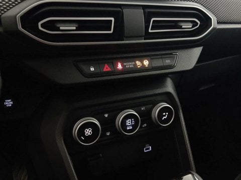 Voitures D'occasion À Maubeuge | Dacia Jogger Hybrid 140 7 Places Extreme