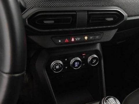 Voitures D'occasion À Maubeuge | Dacia Jogger Eco-G 100 7 Places Sl Extreme