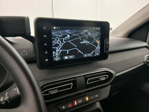 Voitures D'occasion À Maubeuge | Dacia Jogger Hybrid 140 7 Places Extreme