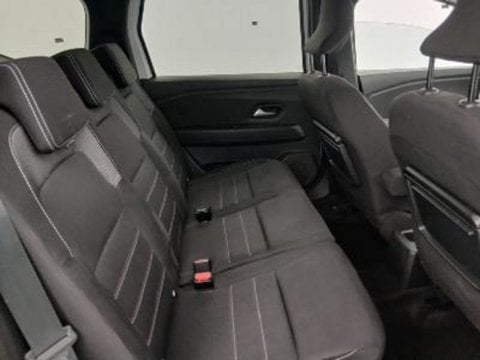 Voitures D'occasion À Maubeuge | Dacia Jogger Eco-G 100 7 Places Sl Extreme