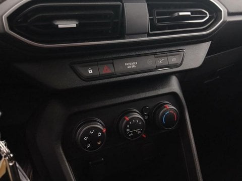 Voitures D'occasion À Maubeuge | Dacia Sandero Eco-G 100 Essential