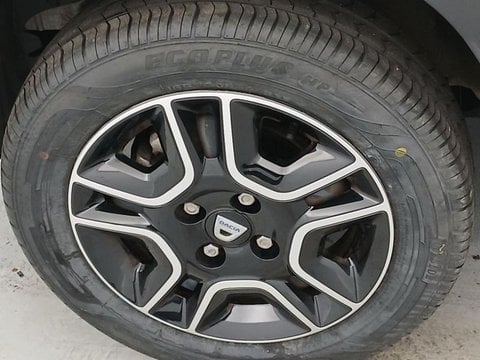 Voitures D'occasion À Maubeuge | Dacia Spring Achat Intégral Confort Plus